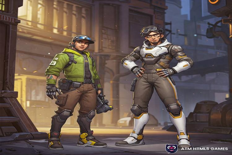 Overwatch 2 Spotlight: Major Game-Changing Reveals